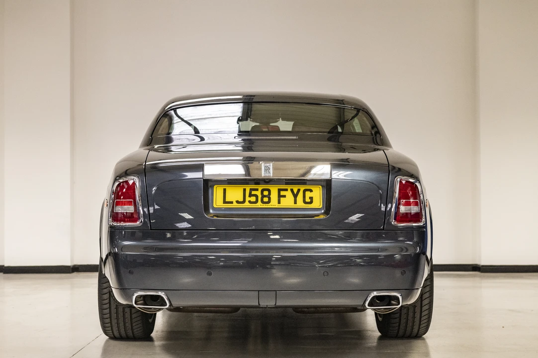 2008 Rolls-Royce Phantom VII - Image 25 of 31
