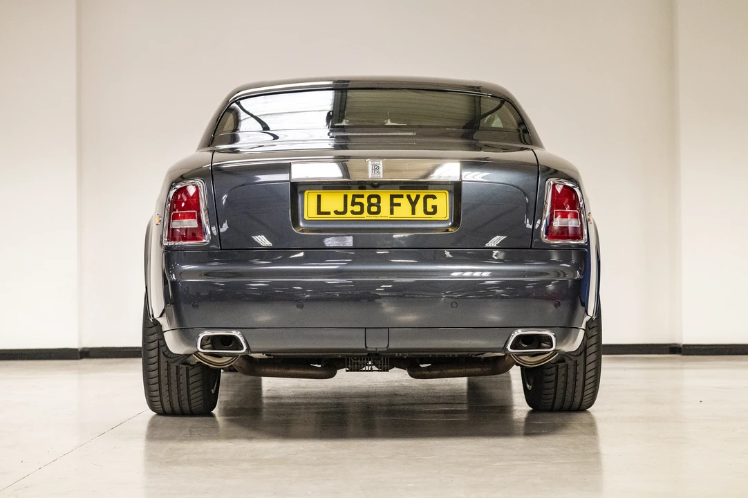 2008 Rolls-Royce Phantom VII - Image 15 of 31