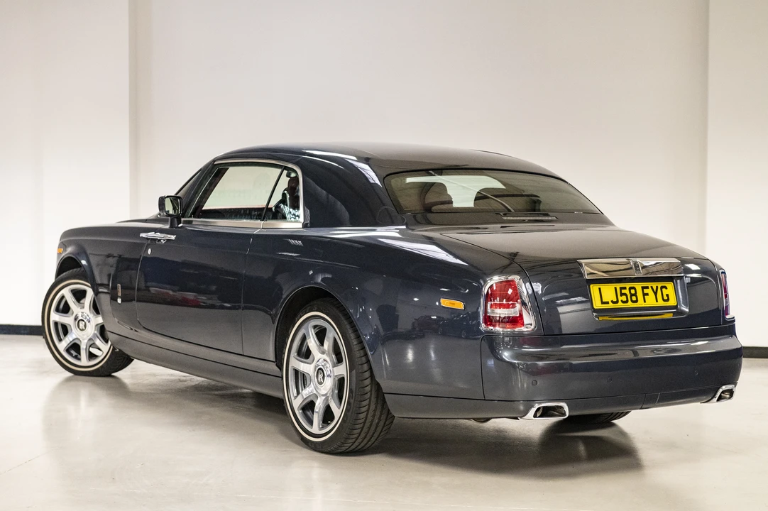 2008 Rolls-Royce Phantom VII - Image 26 of 31