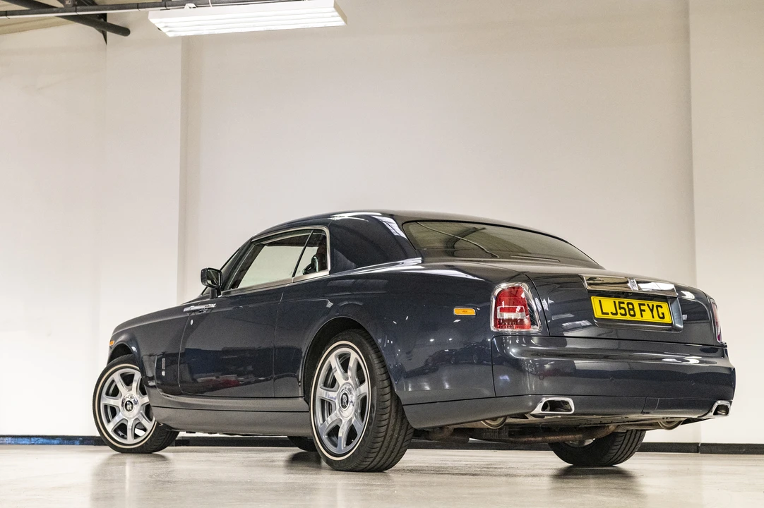 2008 Rolls-Royce Phantom VII - Image 16 of 31