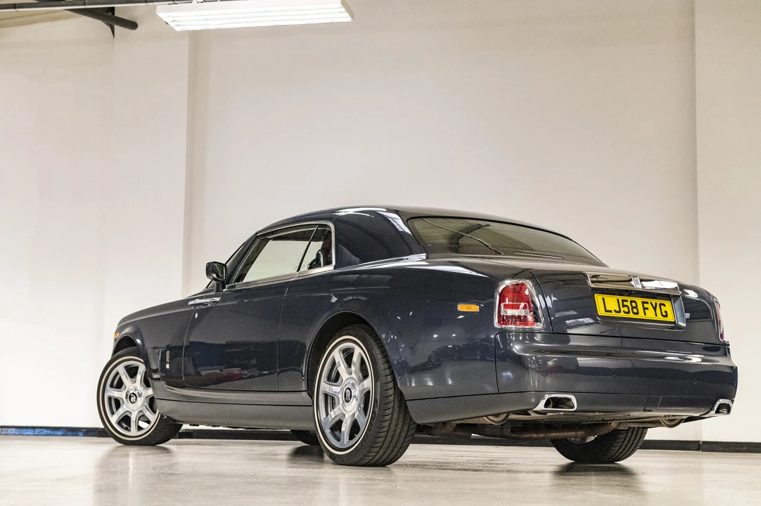 2008 Rolls-Royce Phantom VII - Image 27 of 31