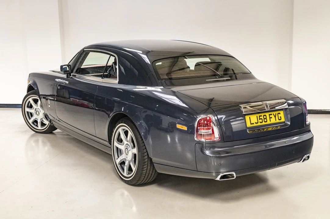 2008 Rolls-Royce Phantom VII - Image 28 of 31