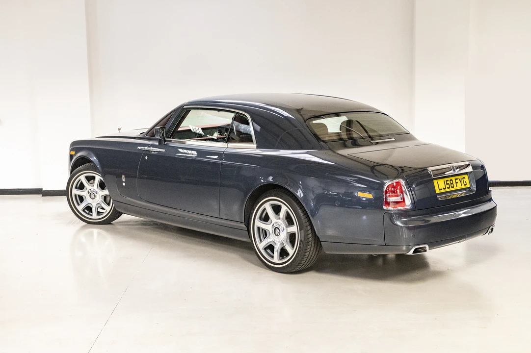 2008 Rolls-Royce Phantom VII - Image 29 of 31