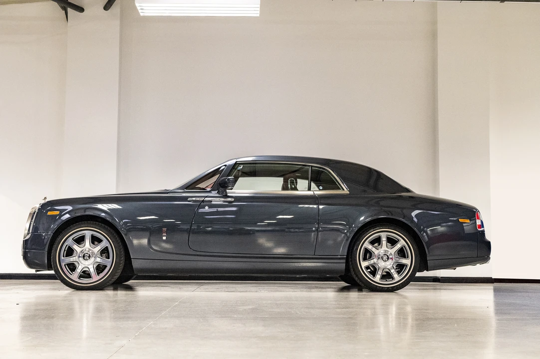 2008 Rolls-Royce Phantom VII - Image 17 of 31
