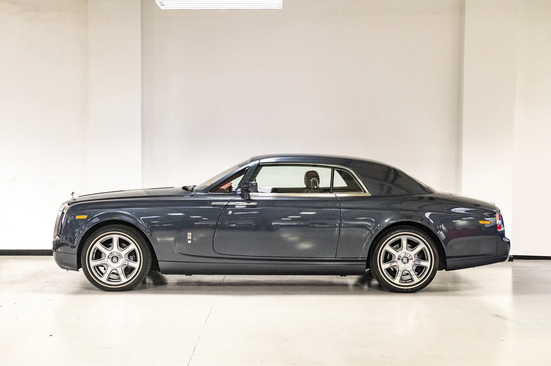 2008 Rolls-Royce Phantom VII - Image 9 of 31