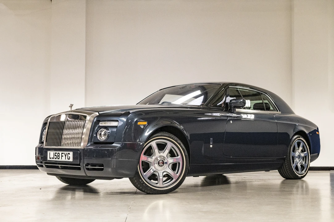 2008 Rolls-Royce Phantom VII - Image 18 of 31