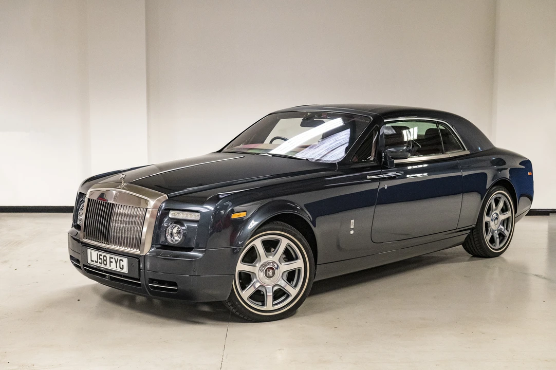 2008 Rolls-Royce Phantom VII - Image 10 of 31