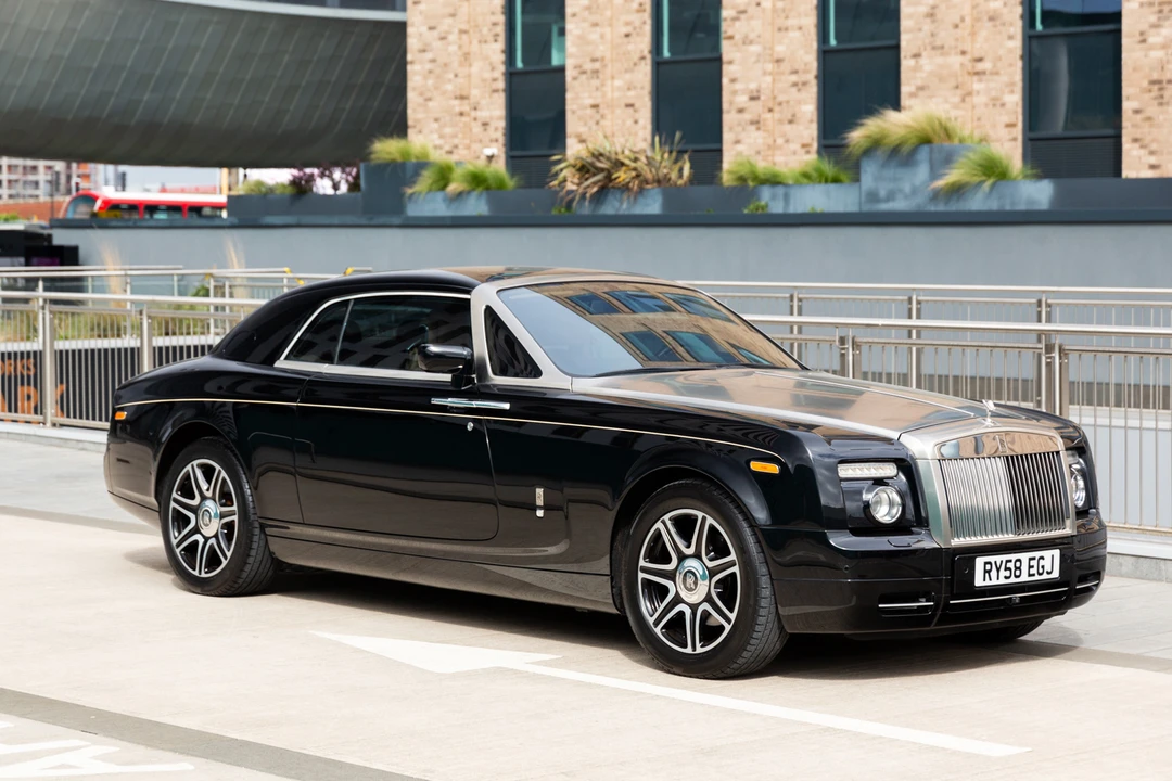 2008 Rolls-Royce Phantom VII - Image 2 of 31