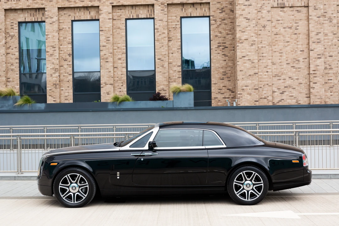 2008 Rolls-Royce Phantom VII - Image 15 of 31