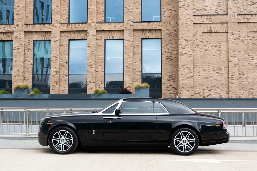 2008 Rolls-Royce Phantom VII - Image 16 of 31