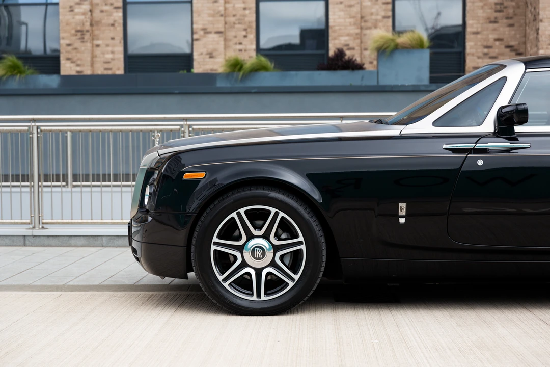 2008 Rolls-Royce Phantom VII - Image 20 of 31