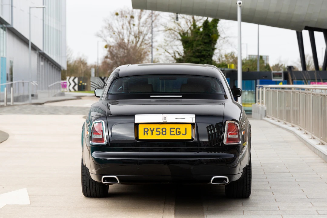 2008 Rolls-Royce Phantom VII - Image 11 of 31