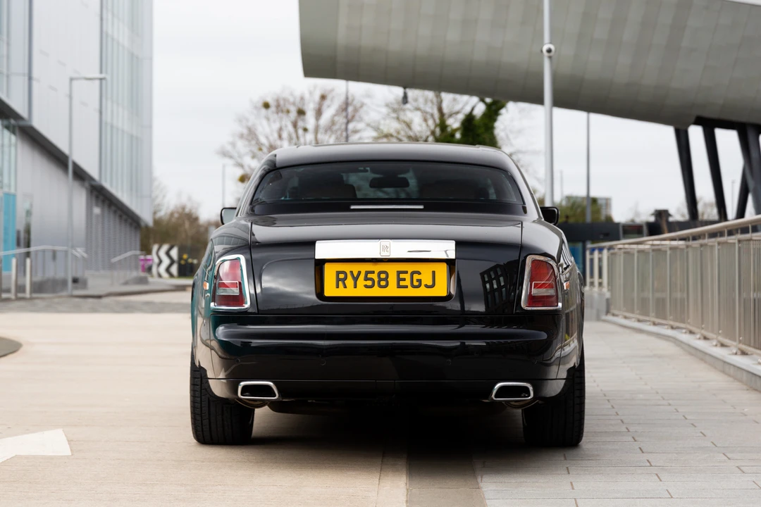 2008 Rolls-Royce Phantom VII - Image 12 of 31