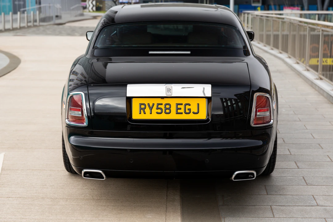 2008 Rolls-Royce Phantom VII - Image 13 of 31