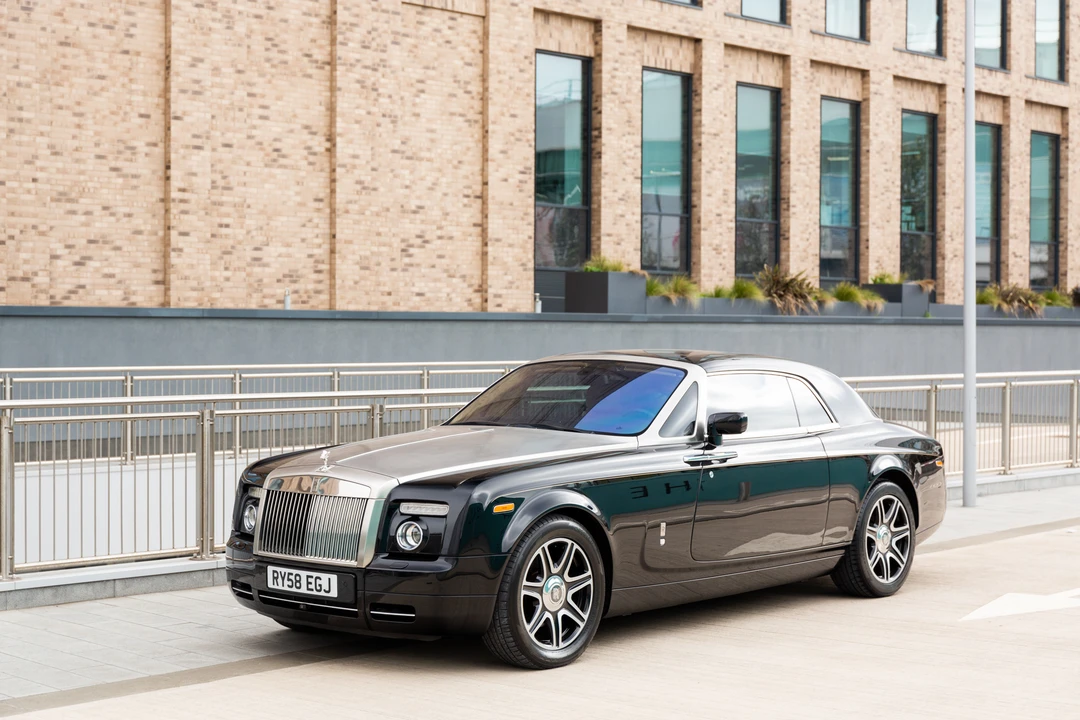 2008 Rolls-Royce Phantom VII - Image 18 of 31