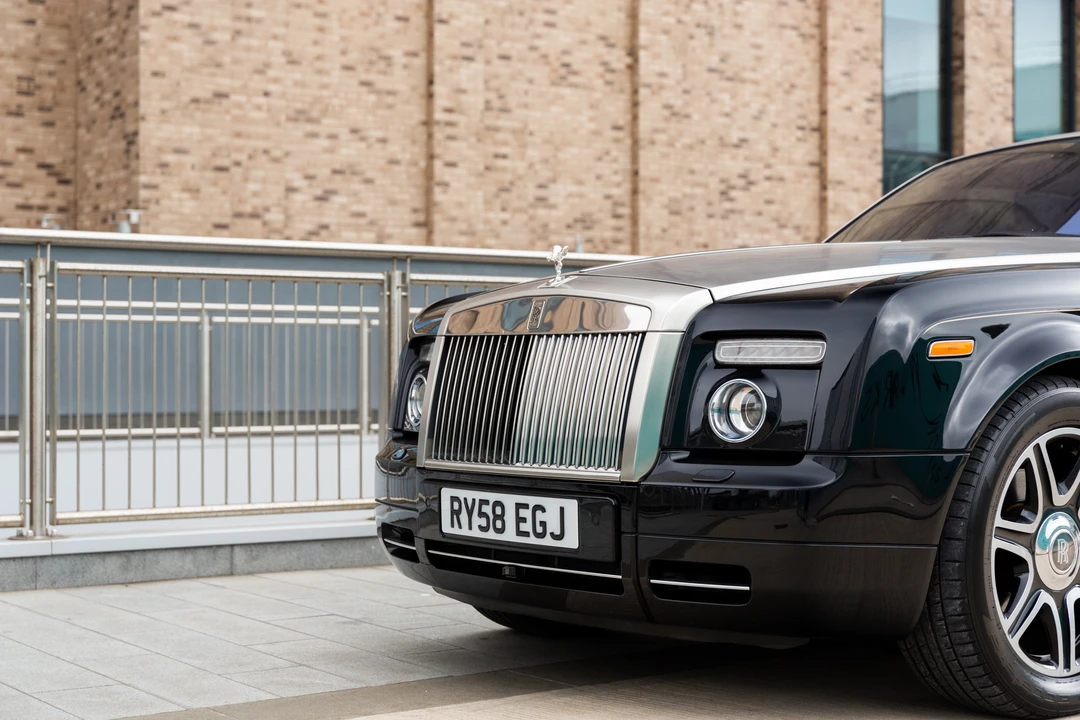 2008 Rolls-Royce Phantom VII - Image 22 of 31
