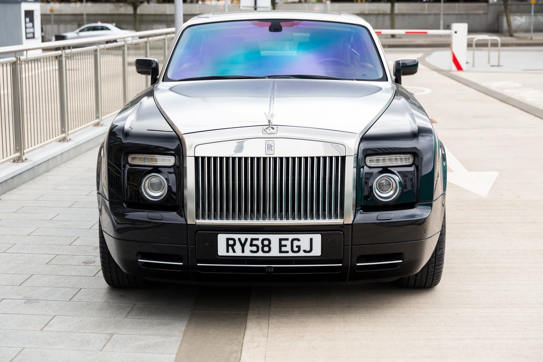 2008 Rolls-Royce Phantom VII - Image 19 of 31