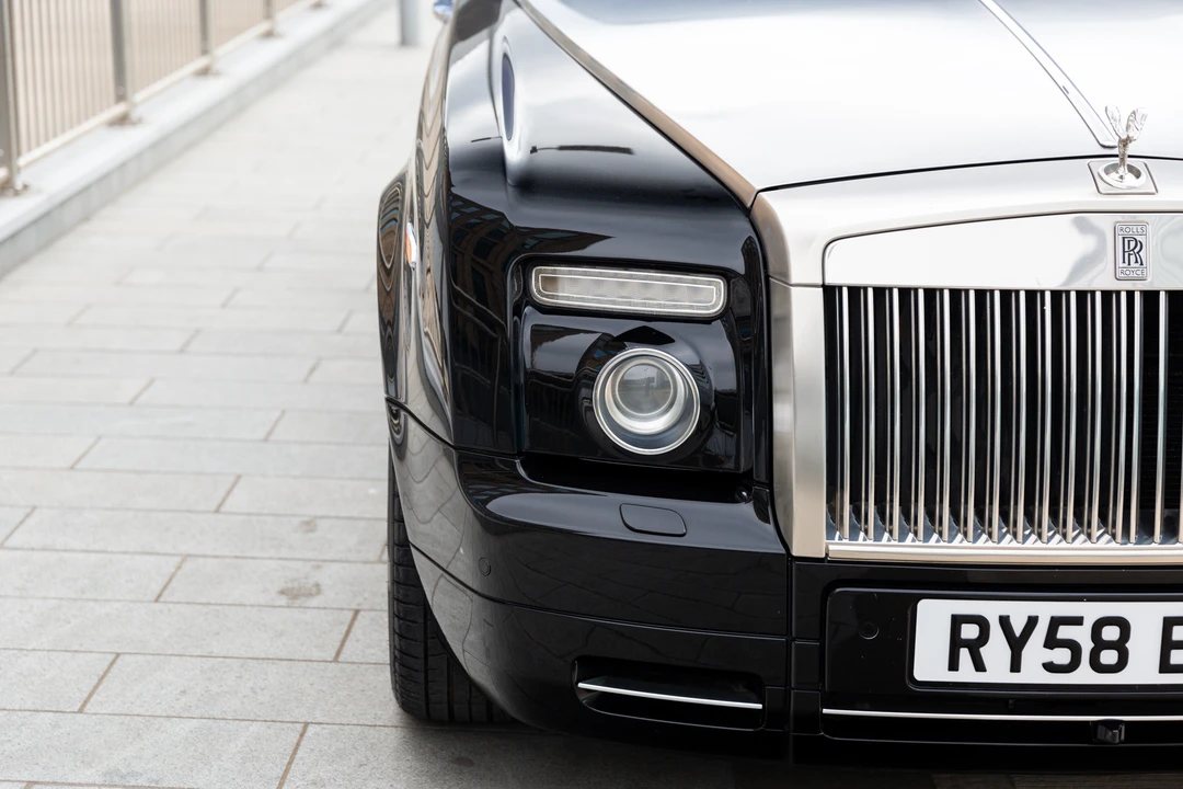 2008 Rolls-Royce Phantom VII - Image 23 of 31