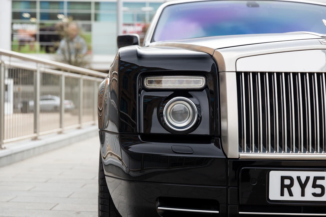 2008 Rolls-Royce Phantom VII - Image 24 of 31
