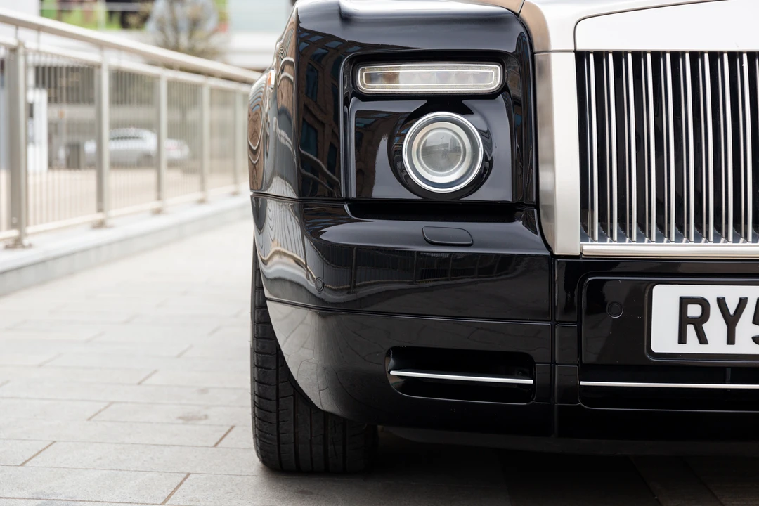 2008 Rolls-Royce Phantom VII - Image 25 of 31