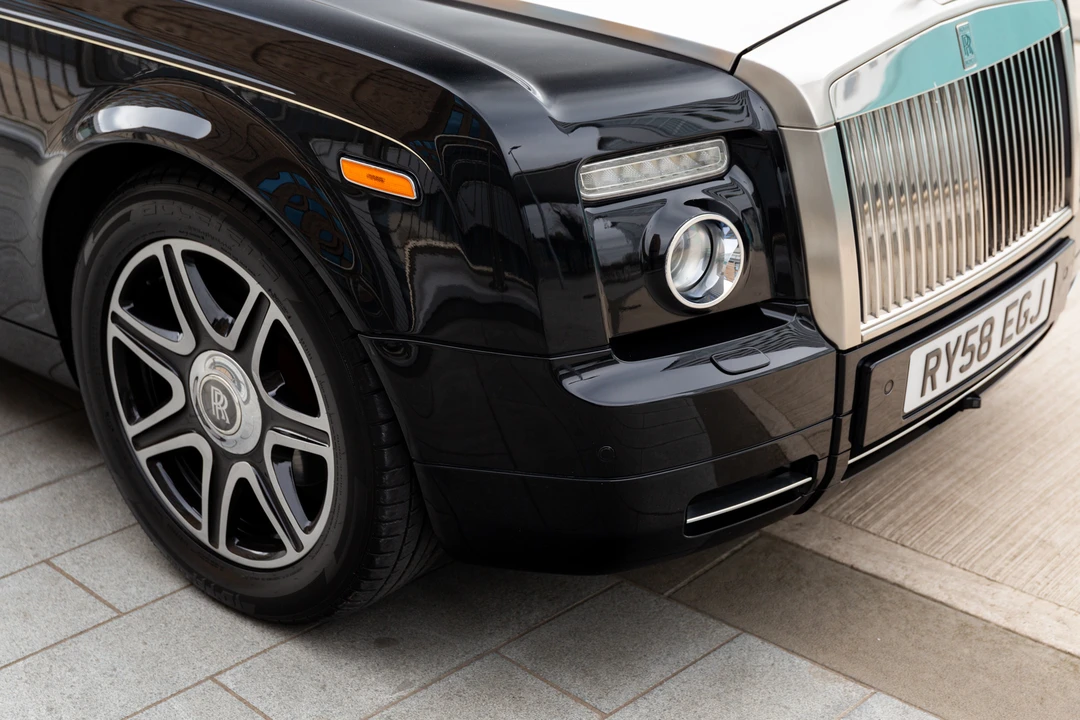 2008 Rolls-Royce Phantom VII - Image 26 of 31