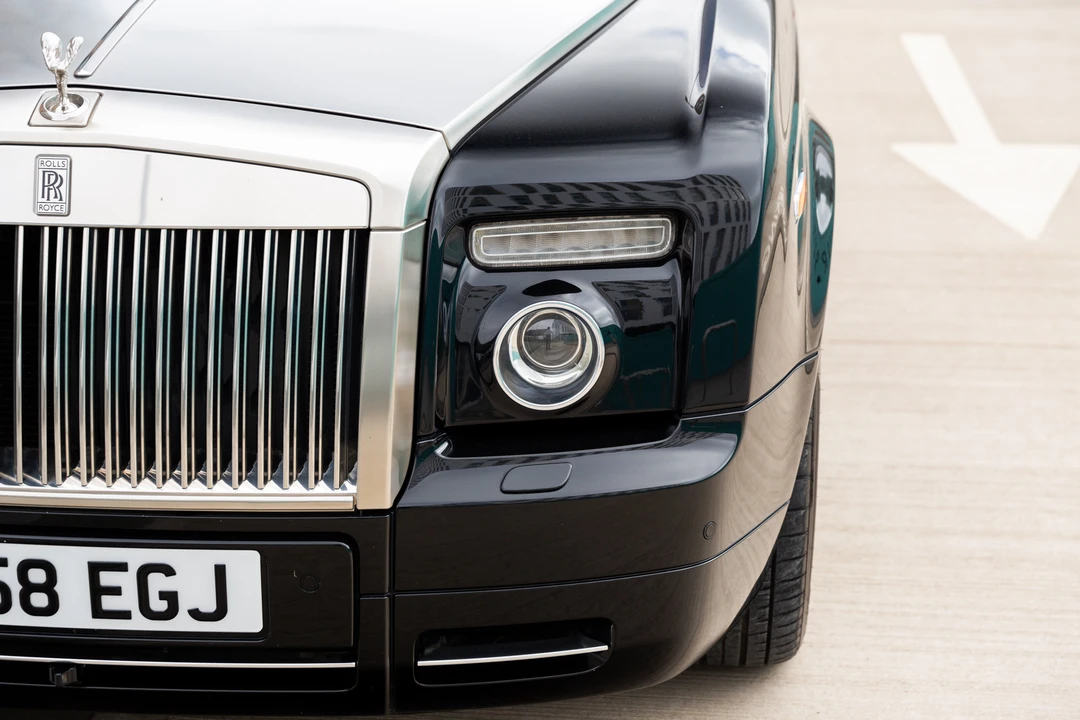 2008 Rolls-Royce Phantom VII - Image 27 of 31