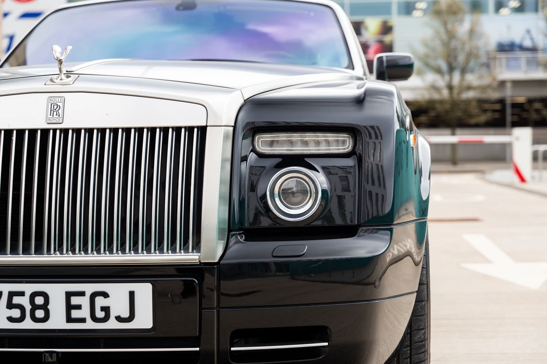 2008 Rolls-Royce Phantom VII - Image 28 of 31