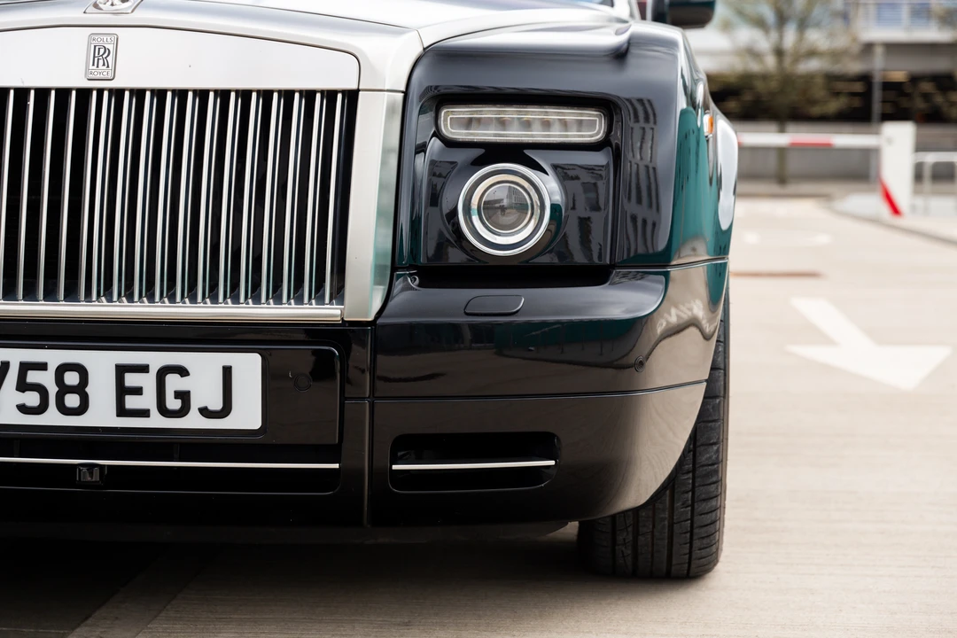 2008 Rolls-Royce Phantom VII - Image 29 of 31
