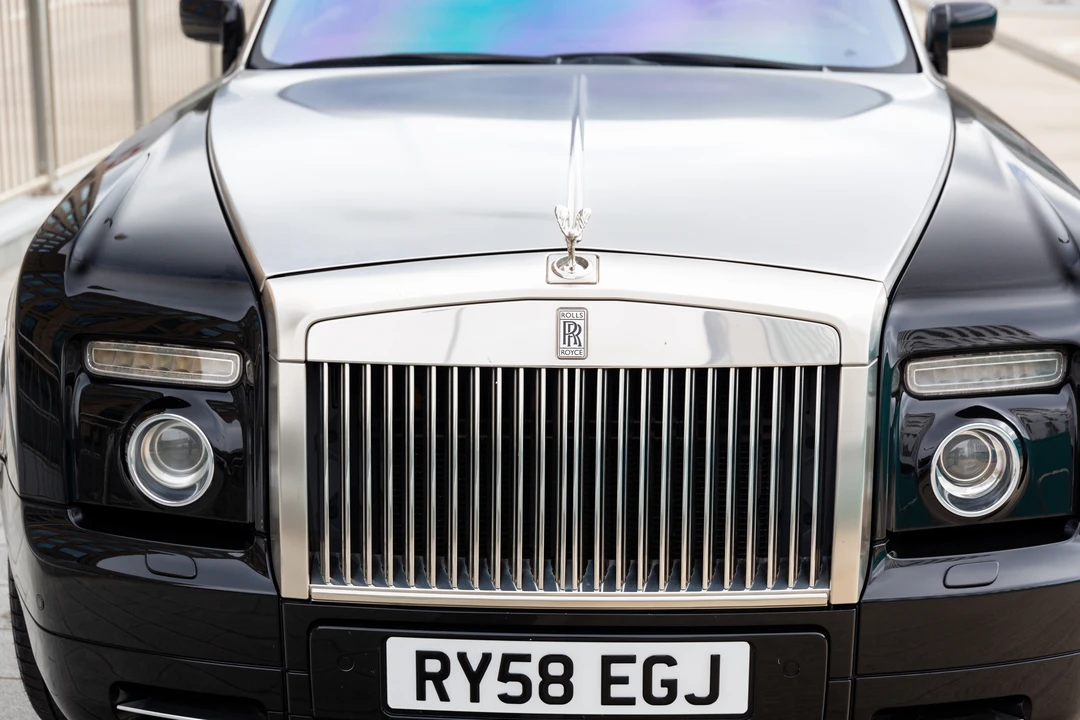 2008 Rolls-Royce Phantom VII - Image 31 of 31