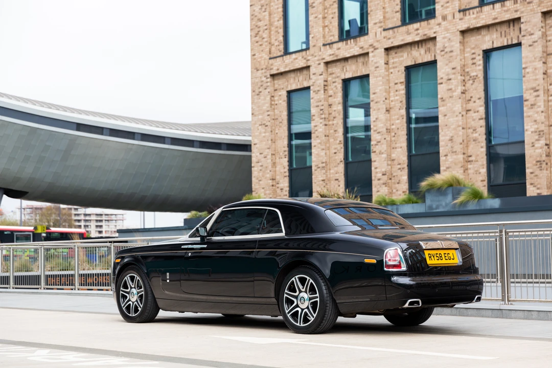 2008 Rolls-Royce Phantom VII - Image 14 of 31