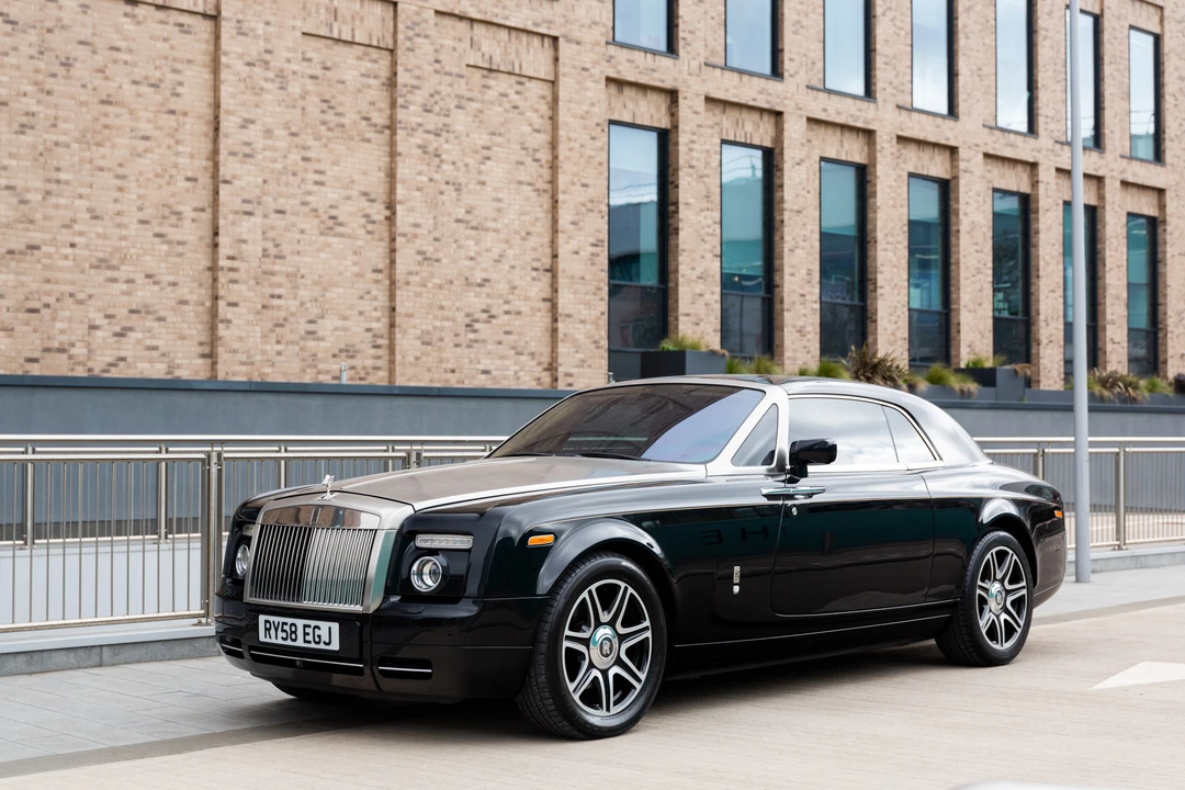 2008 Rolls-Royce Phantom VII - Image 17 of 31