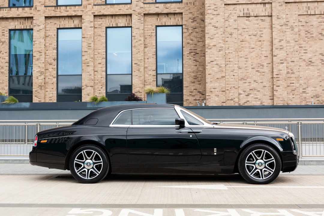 2008 Rolls-Royce Phantom VII - Image 7 of 31