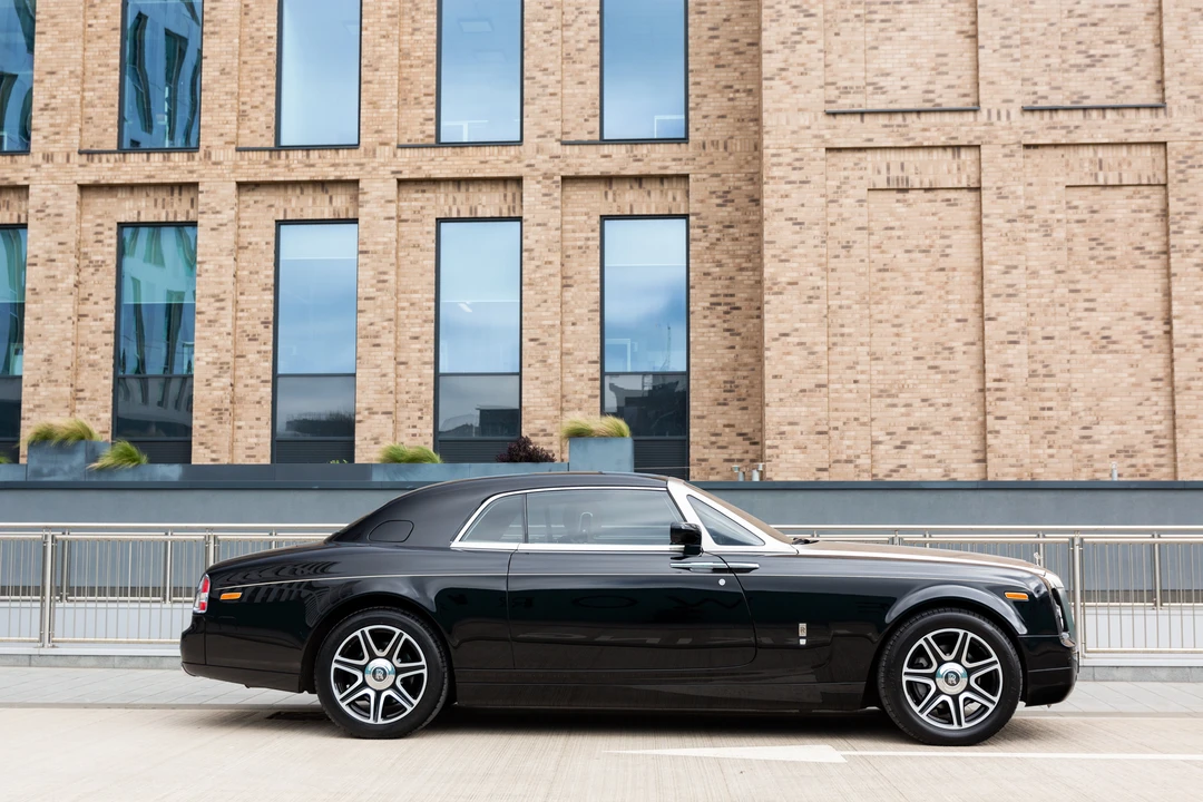 2008 Rolls-Royce Phantom VII - Image 8 of 31