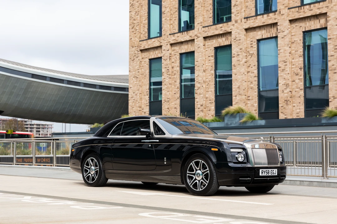 2008 Rolls-Royce Phantom VII - Image 6 of 31