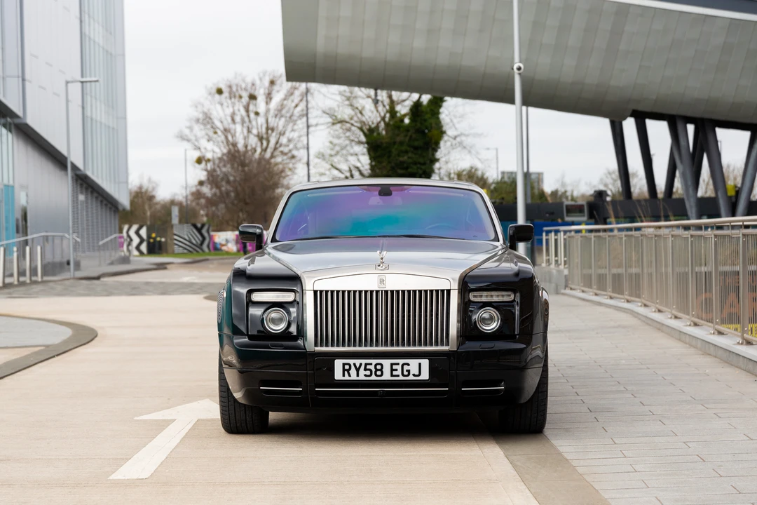 2008 Rolls-Royce Phantom VII - Image 3 of 31