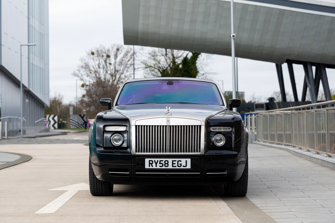 2008 Rolls-Royce Phantom VII - Image 4 of 31