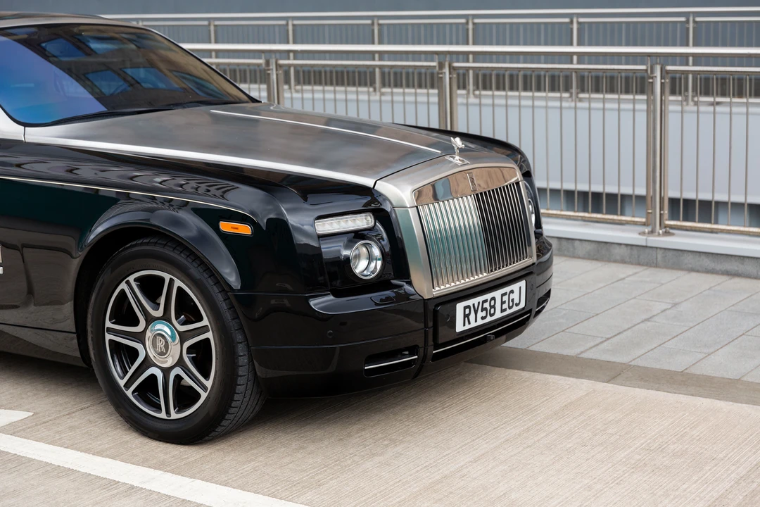 2008 Rolls-Royce Phantom VII - Image 30 of 31