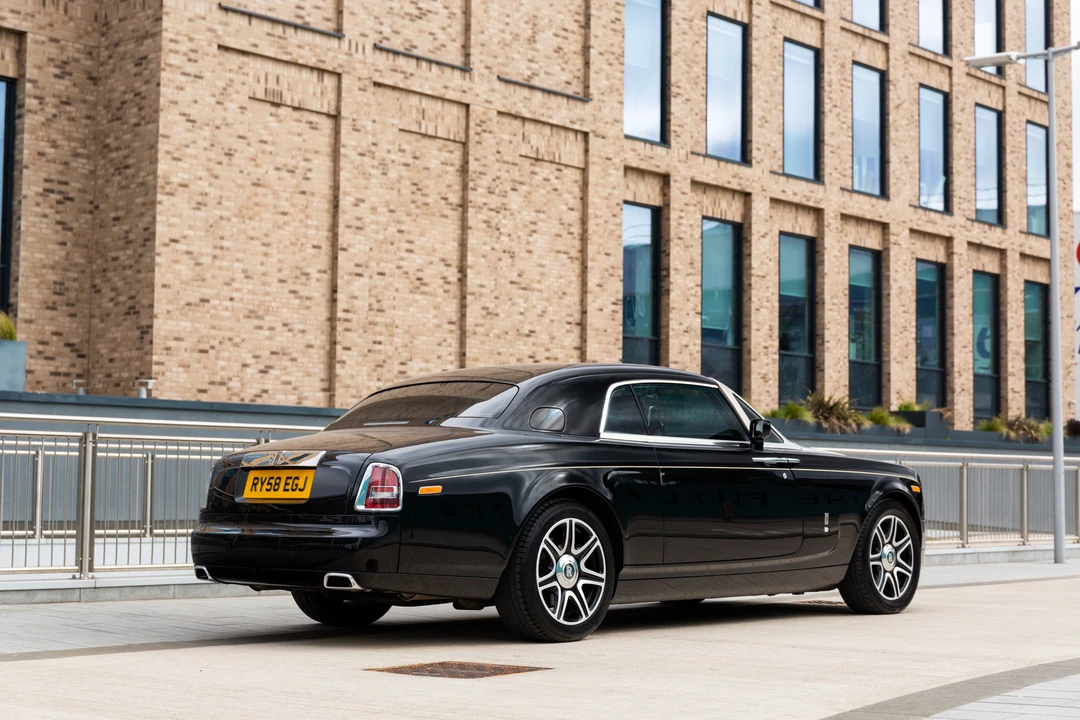 2008 Rolls-Royce Phantom VII - Image 10 of 31