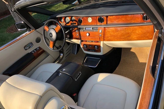 2008 Rolls-Royce Phantom VII - Image 3 of 5