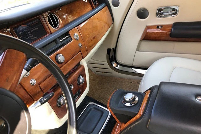 2008 Rolls-Royce Phantom VII - Image 4 of 5