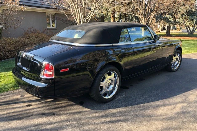 2008 Rolls-Royce Phantom VII - Image 5 of 5