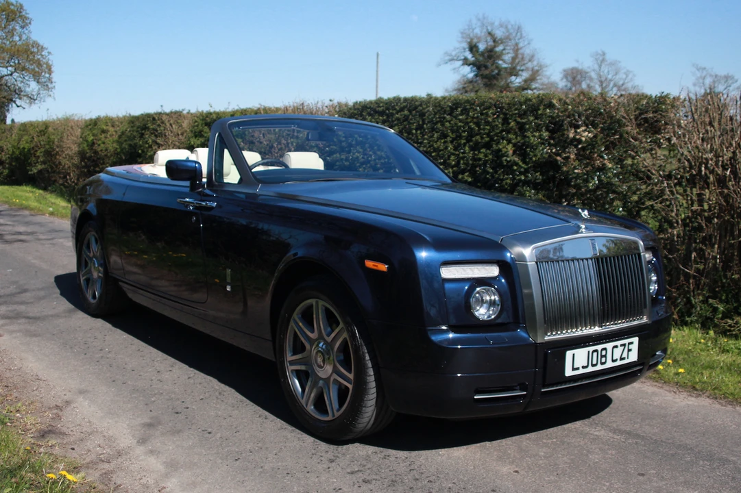 2008 Rolls-Royce Phantom VII - Image 2 of 2