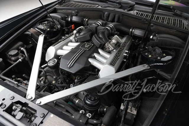 2008 Rolls-Royce Phantom VII - Image 3 of 25