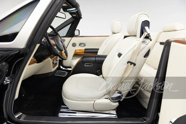 2008 Rolls-Royce Phantom VII - Image 4 of 25