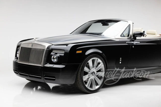 2008 Rolls-Royce Phantom VII - Image 23 of 25