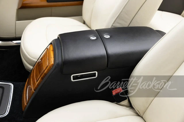 2008 Rolls-Royce Phantom VII - Image 6 of 25
