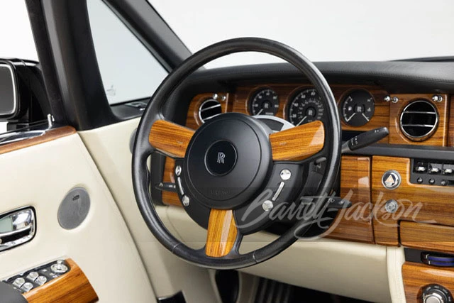 2008 Rolls-Royce Phantom VII - Image 16 of 25