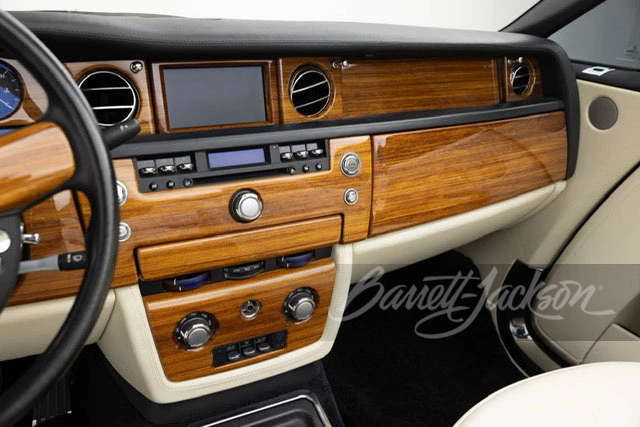 2008 Rolls-Royce Phantom VII - Image 8 of 25