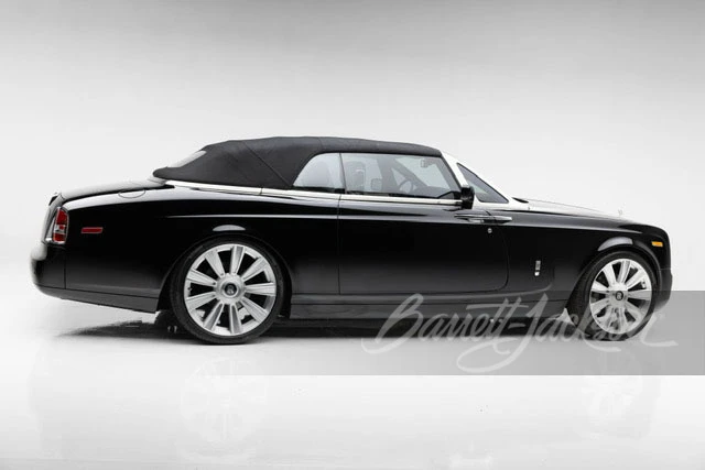 2008 Rolls-Royce Phantom VII - Image 20 of 25
