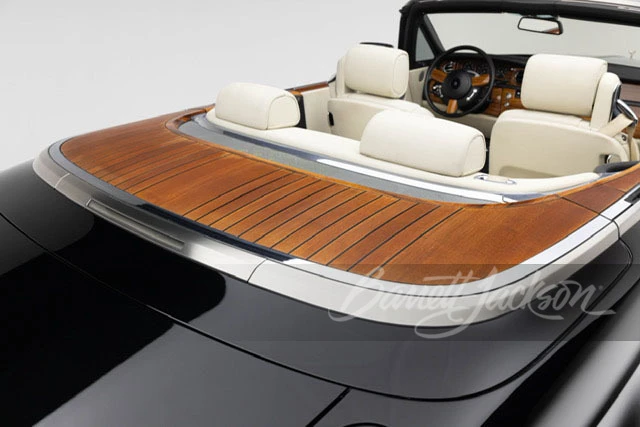 2008 Rolls-Royce Phantom VII - Image 13 of 25